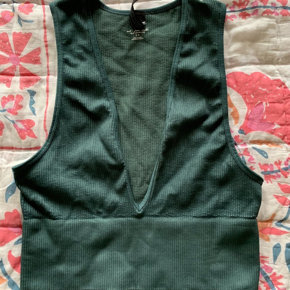 Urban Outfitters Crop Top